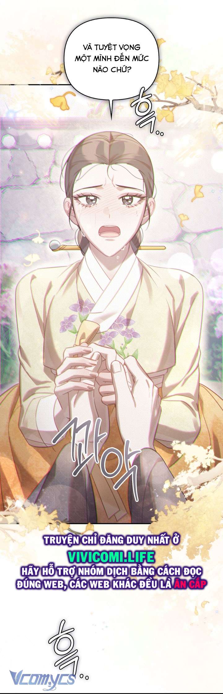 [18+] tiết học bí mật của trung điện chapter 48 29