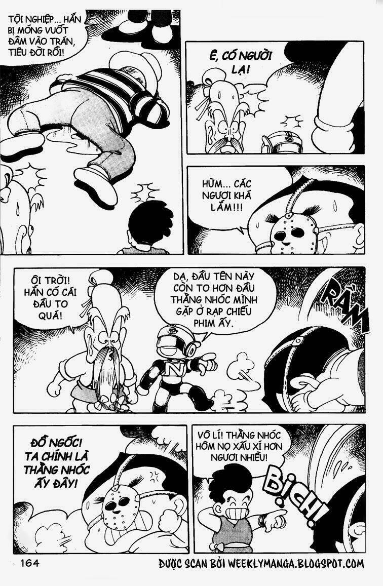 kung fu komang chapter 6 48