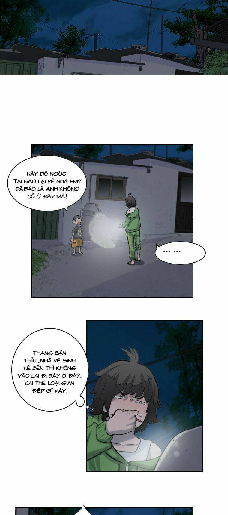 covertness: secretly, greatly chapter 8 12