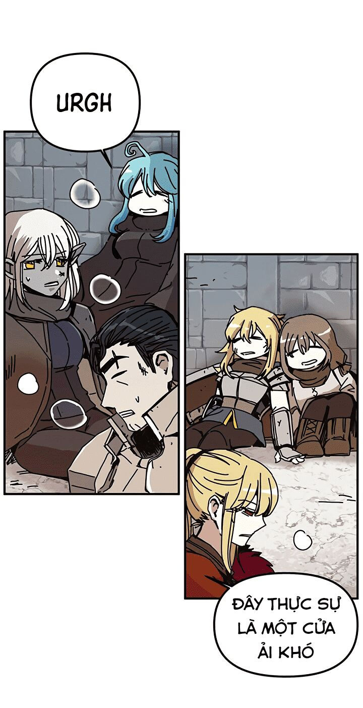 bug player - người chơi lỗi chapter 51 26