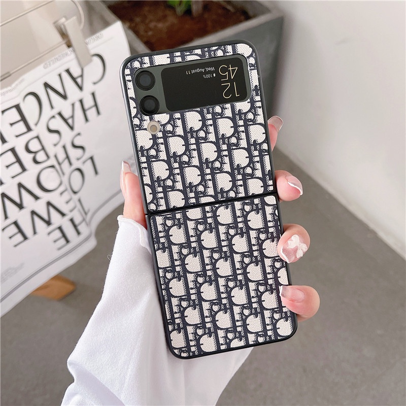 Ốp lưng cho samsung Zflip4 - Z flip4 - Z Flip 4 5G