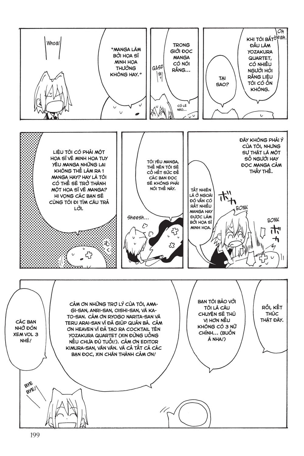 yozakura quartet chapter 11.5 18