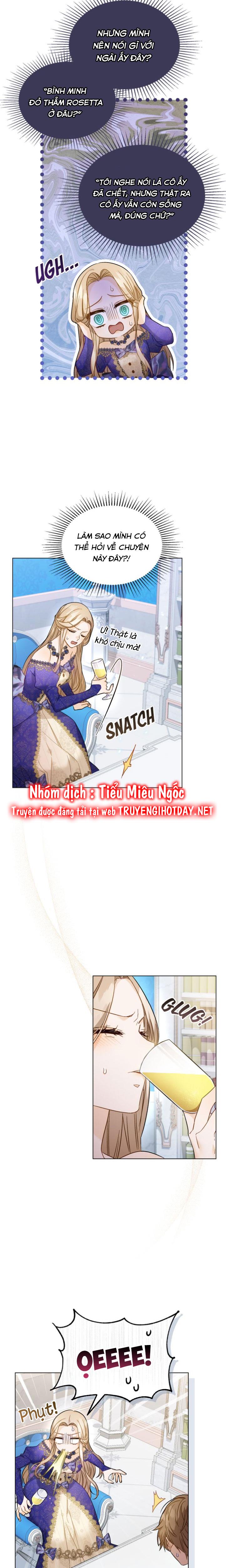 hải tặc thượng lưu chapter 14 3