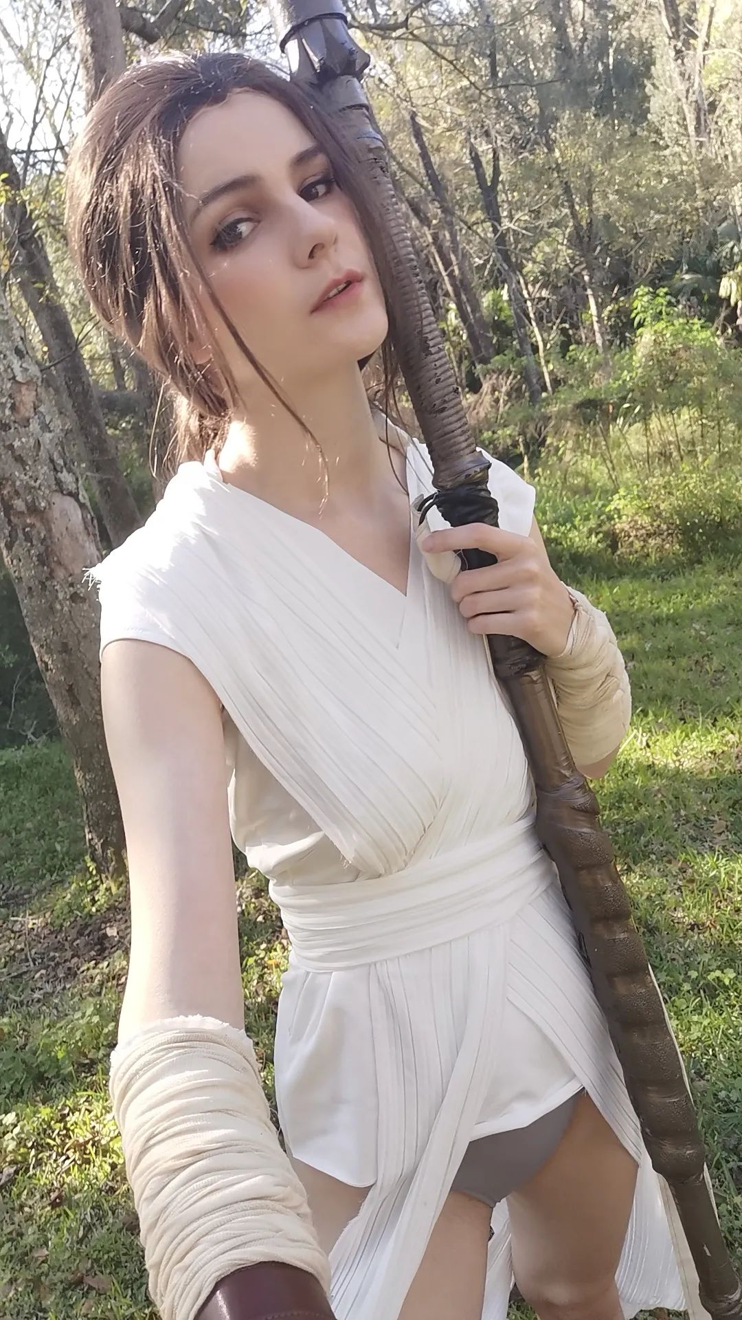 hình cosplay chapter 322 63