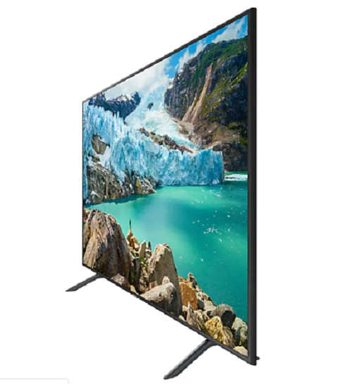 Smart Tivi Samsung 55 inch 4K UHD UA55RU7250KXXV - Hàng chính hãng