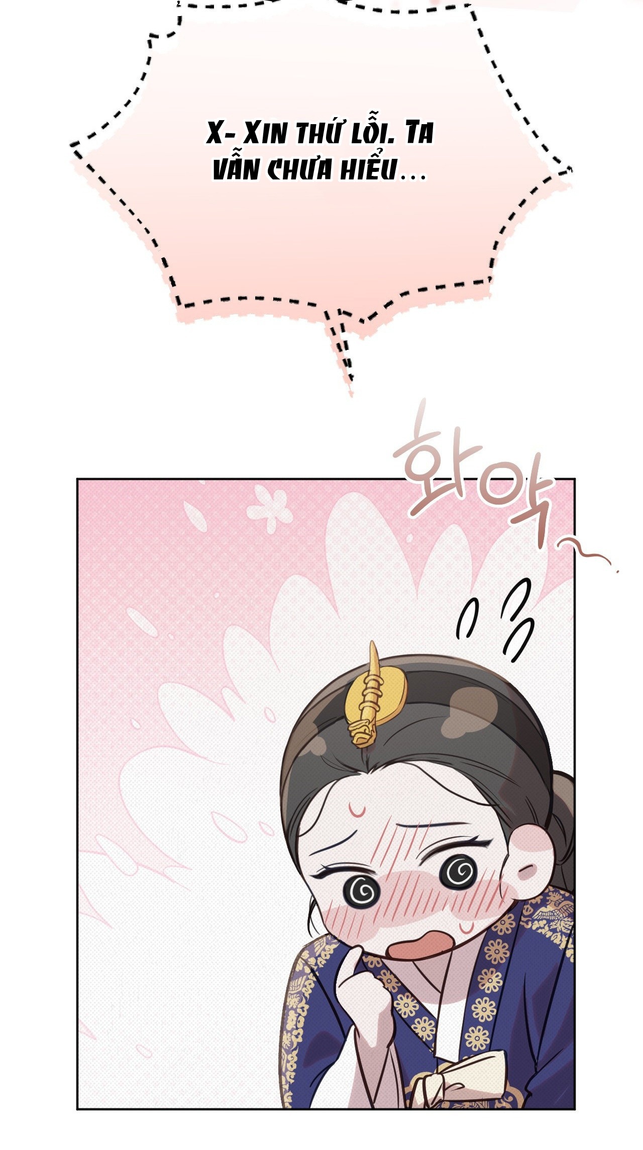 [18+] hậu cung kế chapter 5.1 29