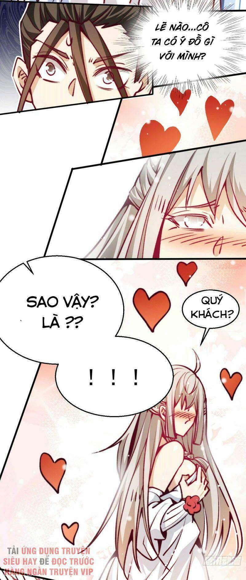 đô thị đỉnh phong cao thủ chapter 235 22