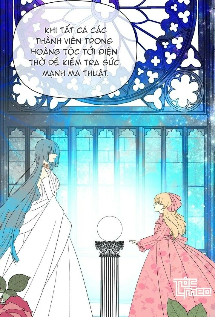 công chúa thời gian có hạn chapter 26 8