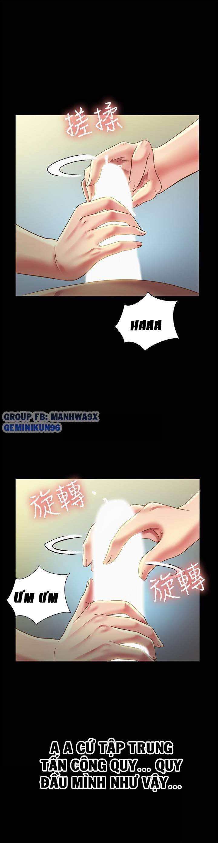 bạn gái của bạn tôi chapter 75 29