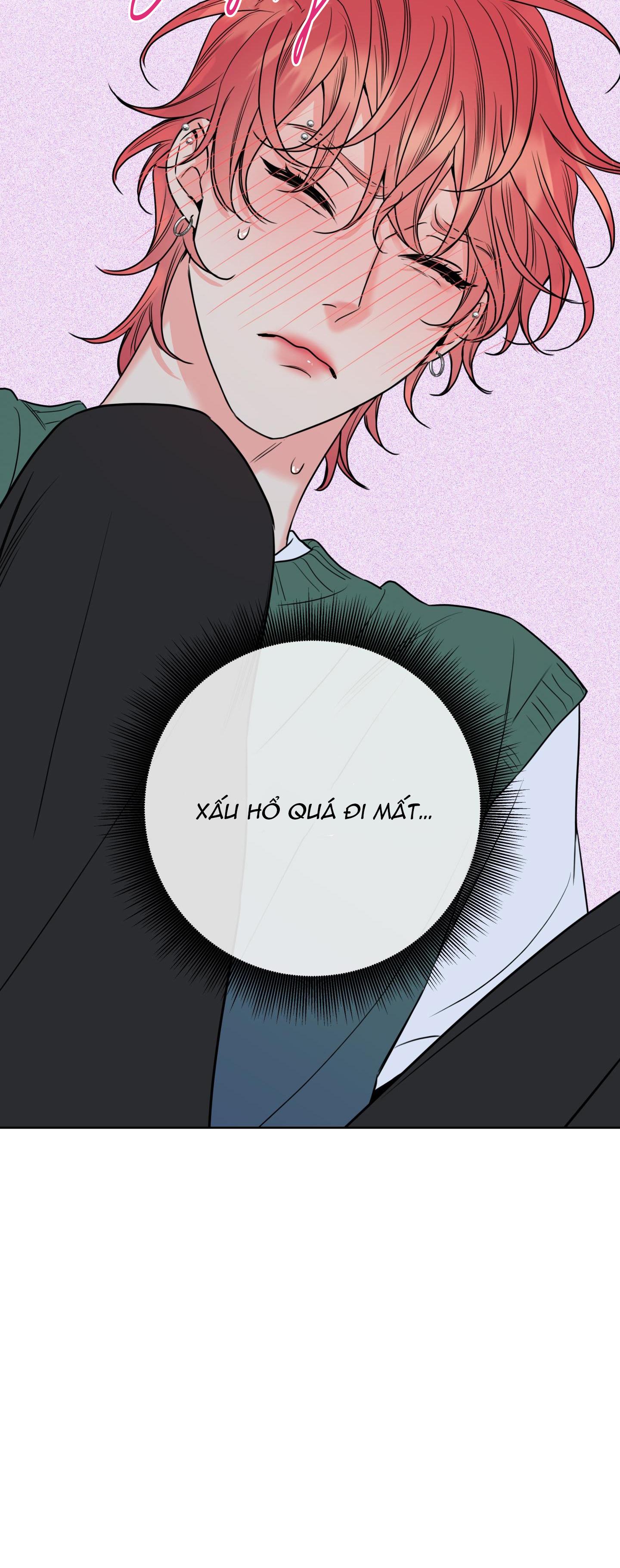 mật ong nhà làm chapter 17 47