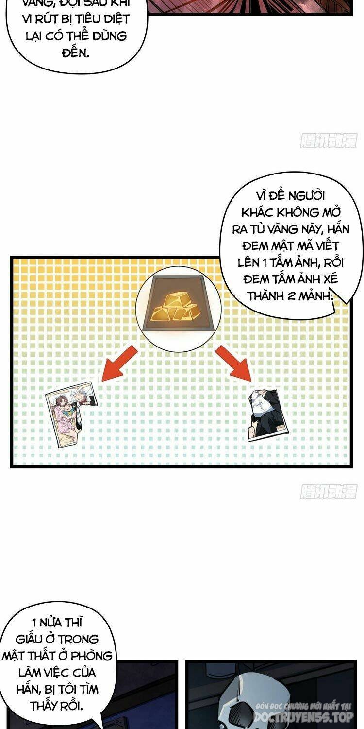 giải cứu 99 nữ chính ở mạt thế chapter 37 20