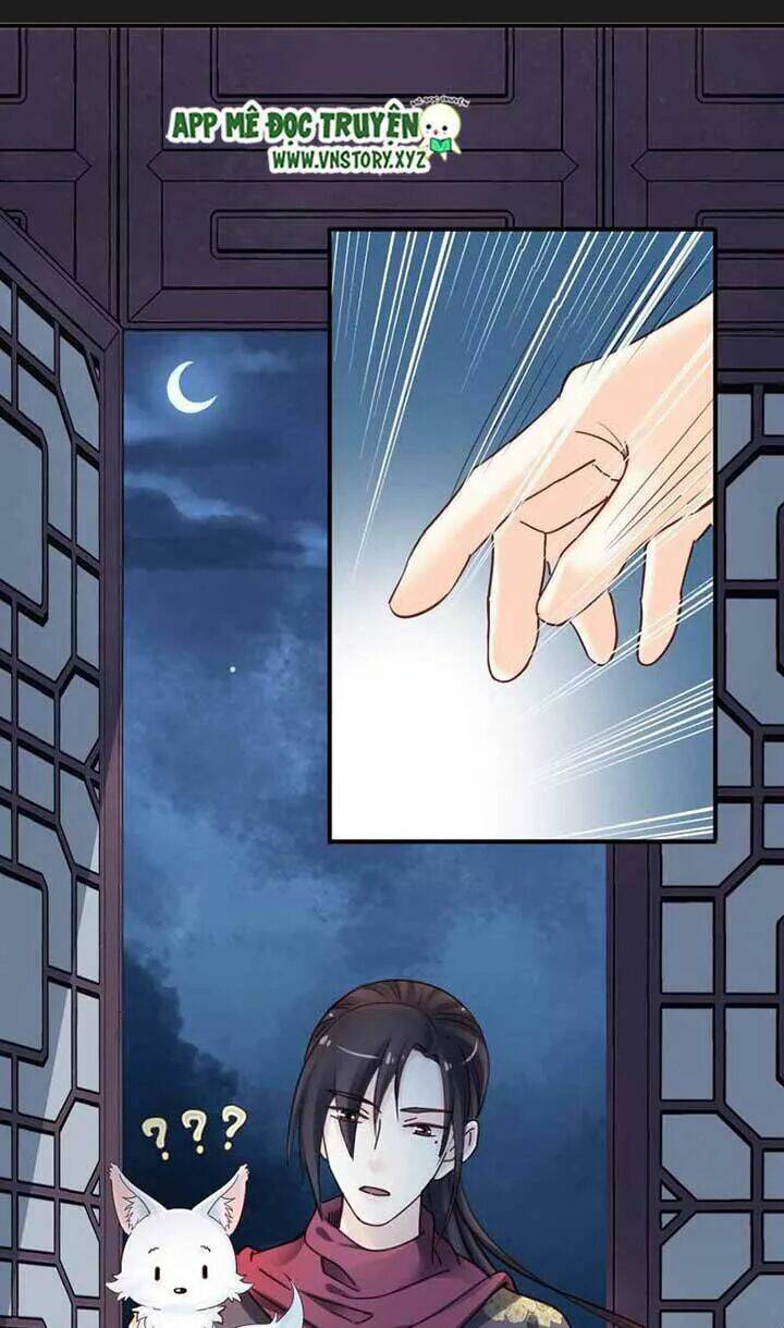 kiều nữ độc phi chapter 107 16
