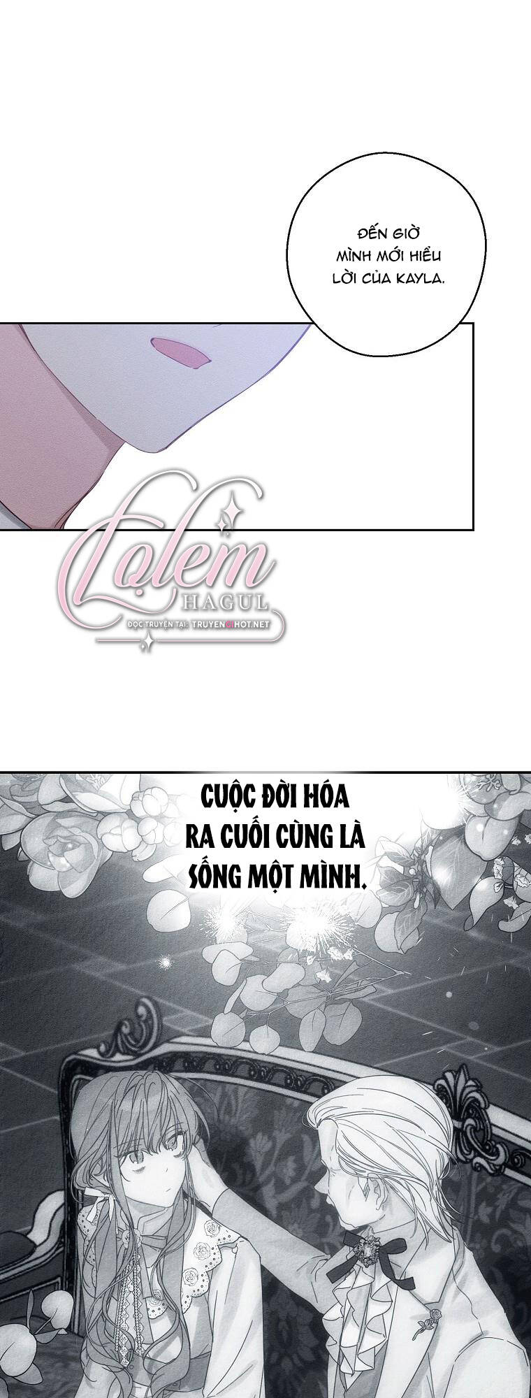 Tôi Phải Giấu Em Trai Trước Đã chapter 66.1 9