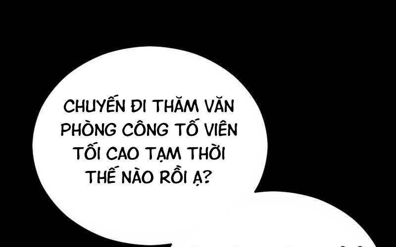 cánh cổng mở ra đúng ngày đầu tiên tôi thành chính trị gia chapter 20 1