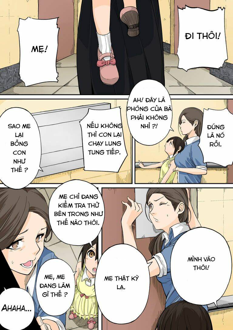 sweet whip chapter 0 24