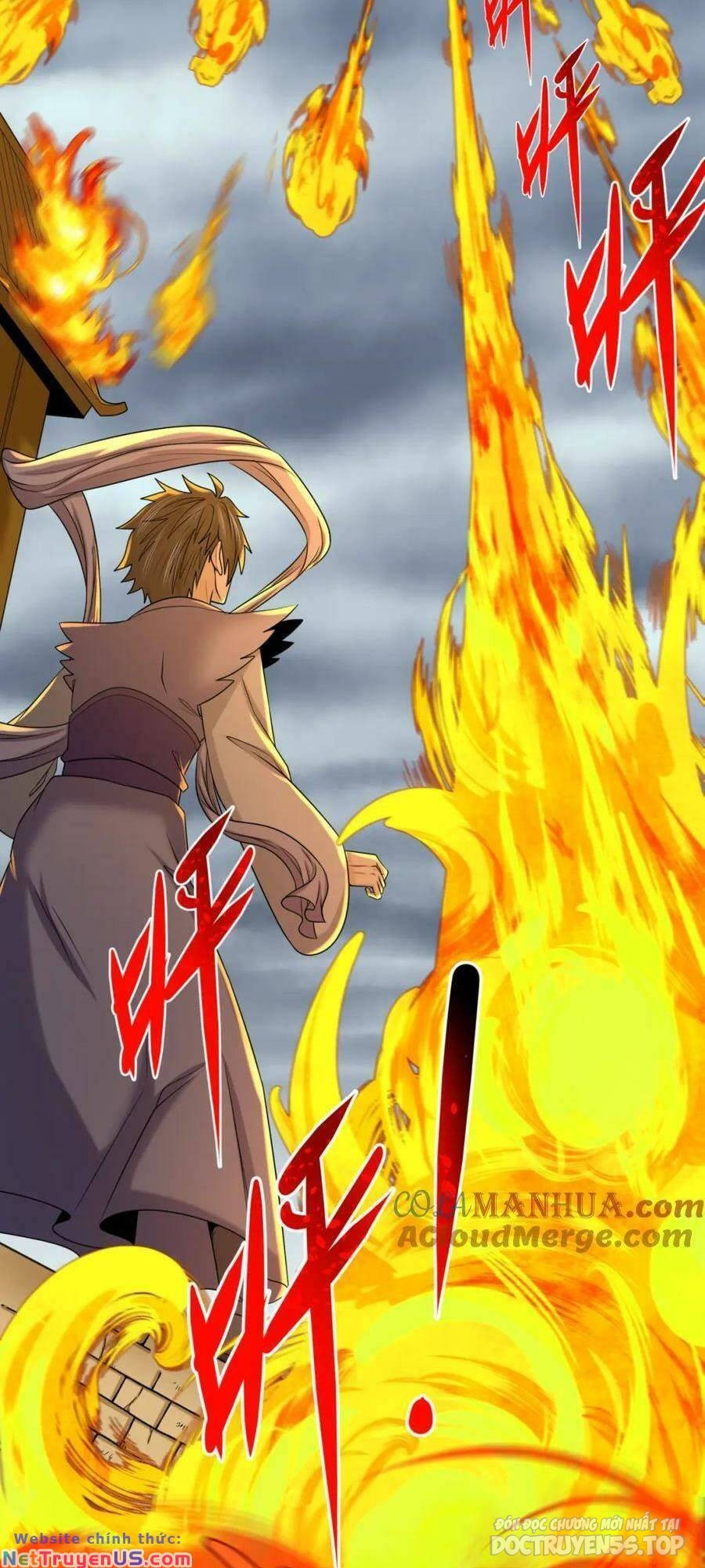 toàn cầu quỷ dị thời đại chapter 101 37