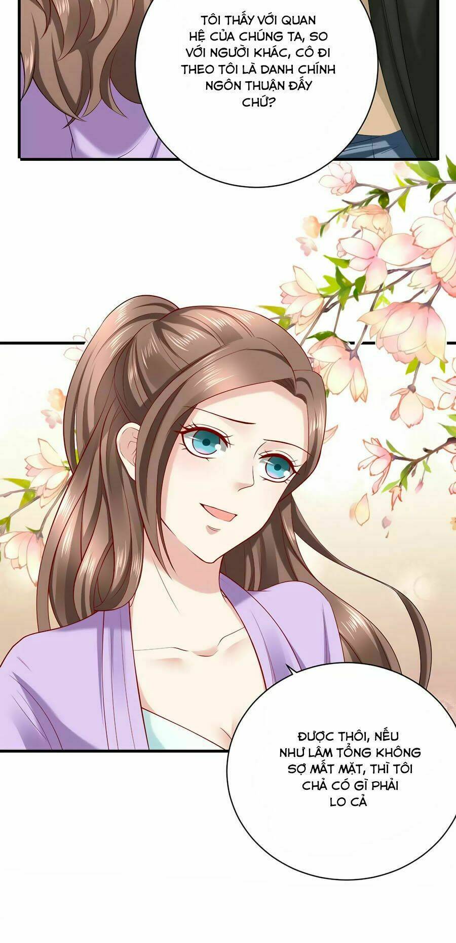 báo hệ nam hữu đích thiên tầng thao lộ chapter 9 10