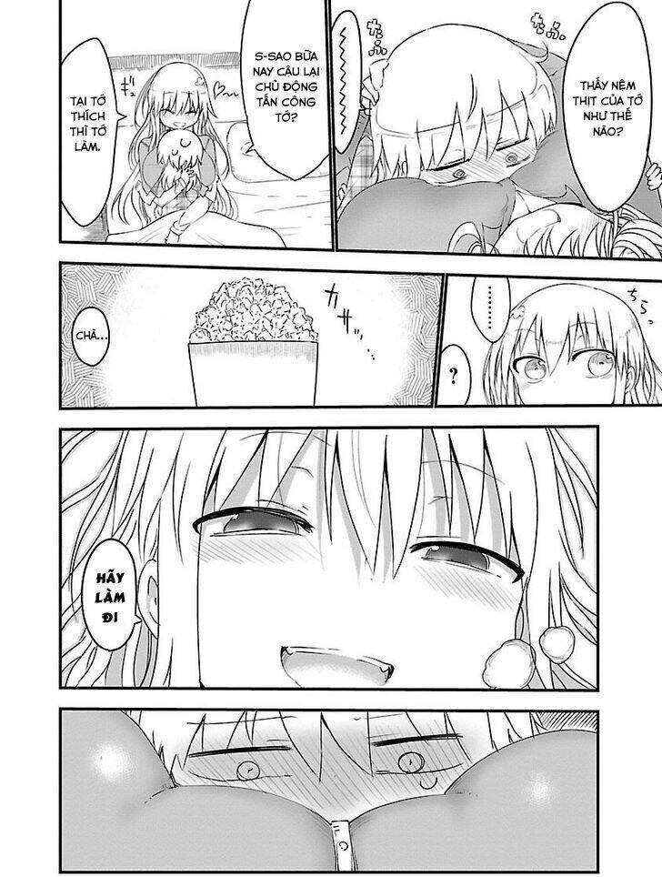 chichi chichi chapter 5 4