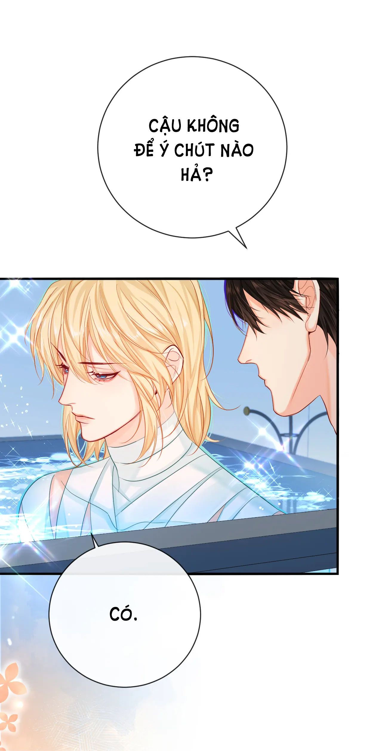 nhân ngư sa ngã chapter 45.2 12