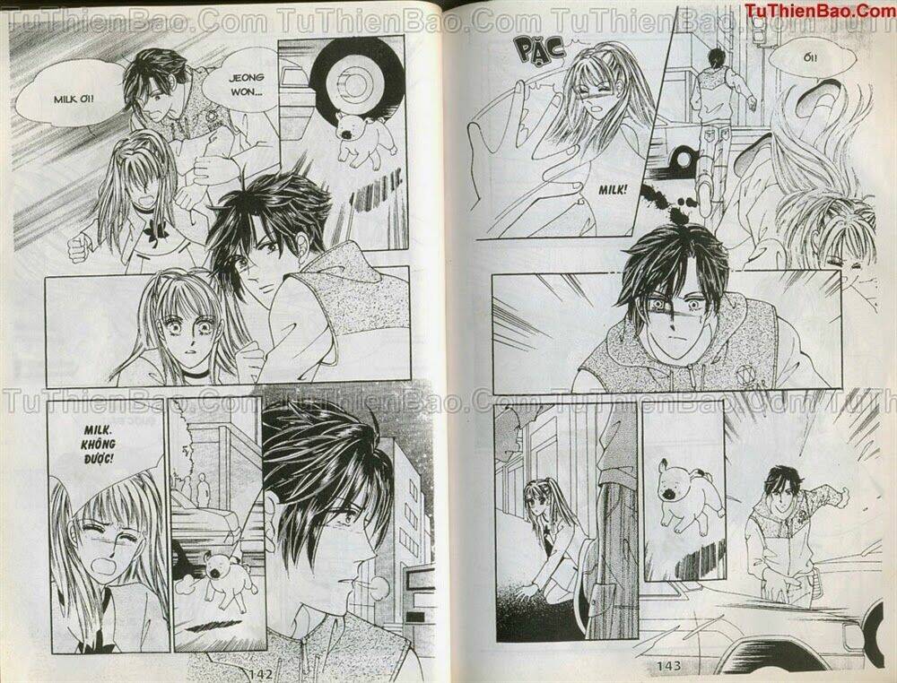 nữ sinh chapter 1 72