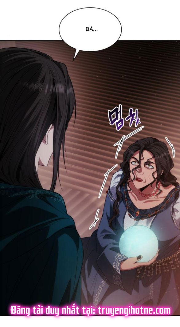 Chị Yêu, Kiếp Này Em Sẽ Là Hoàng Hậu chapter 50.2 - Trang 53