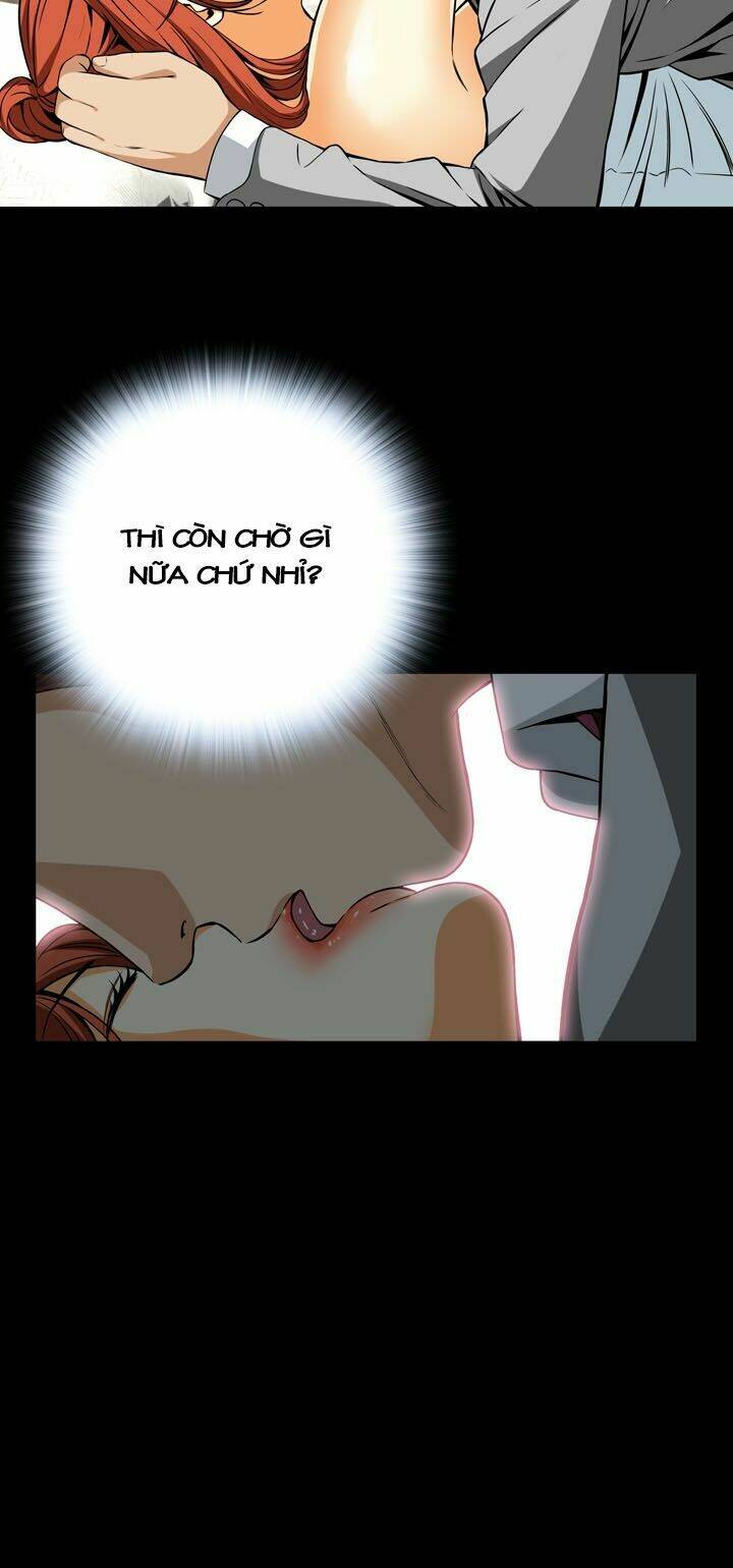 giấc mơ khủng khiếp - deadful dream chapter 12 54