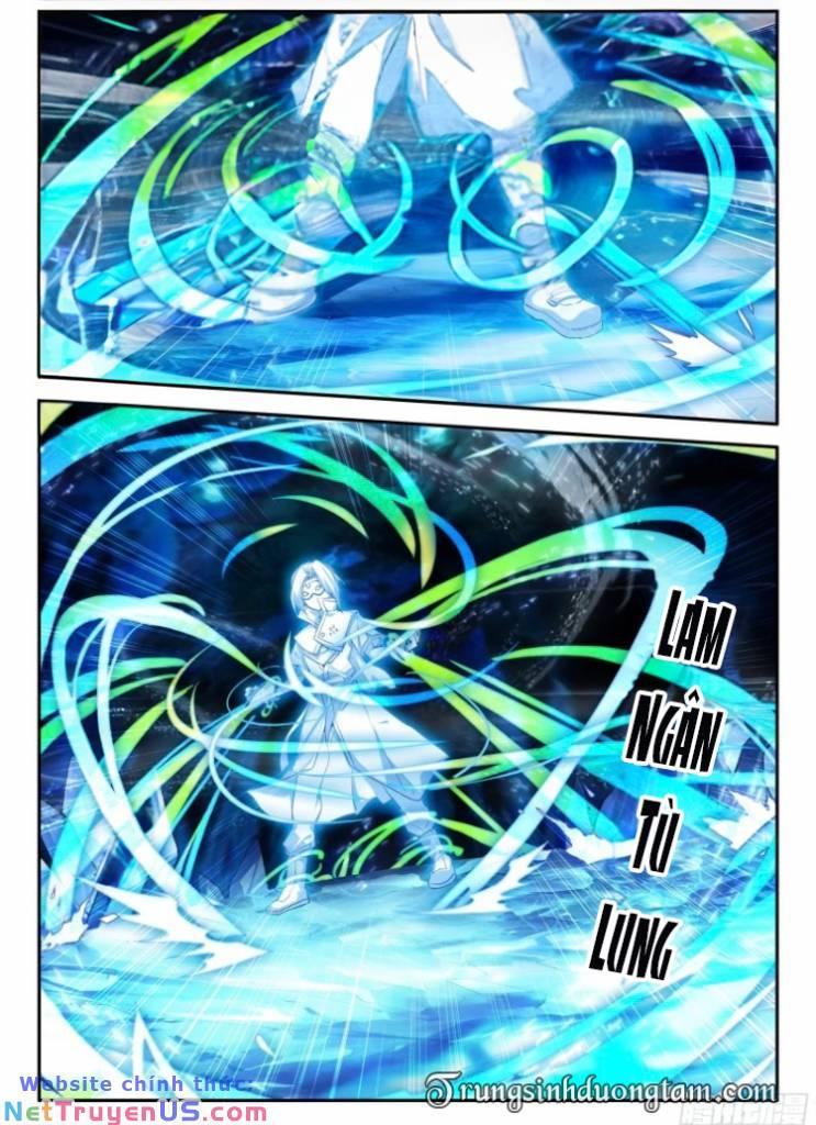 đấu la đại lục 5 - đường tam trùng sinh chapter 142 6