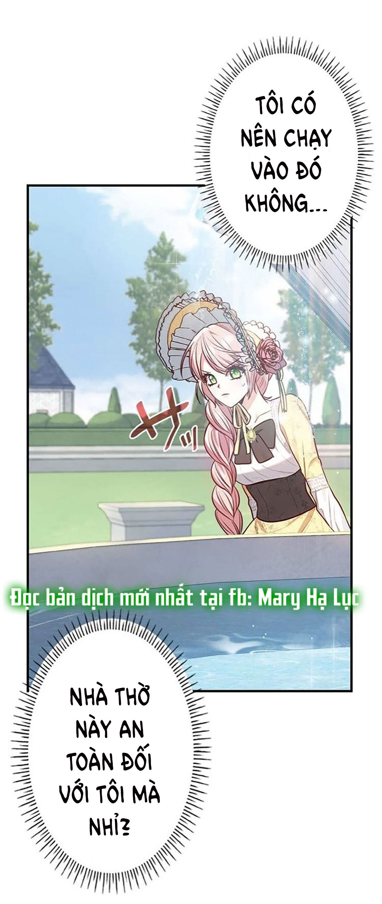 từ ác nữ tôi phải trở thành một người mẹ chapter 5 43