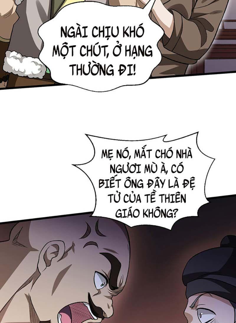 võ đạo độc tôn chapter 592 3