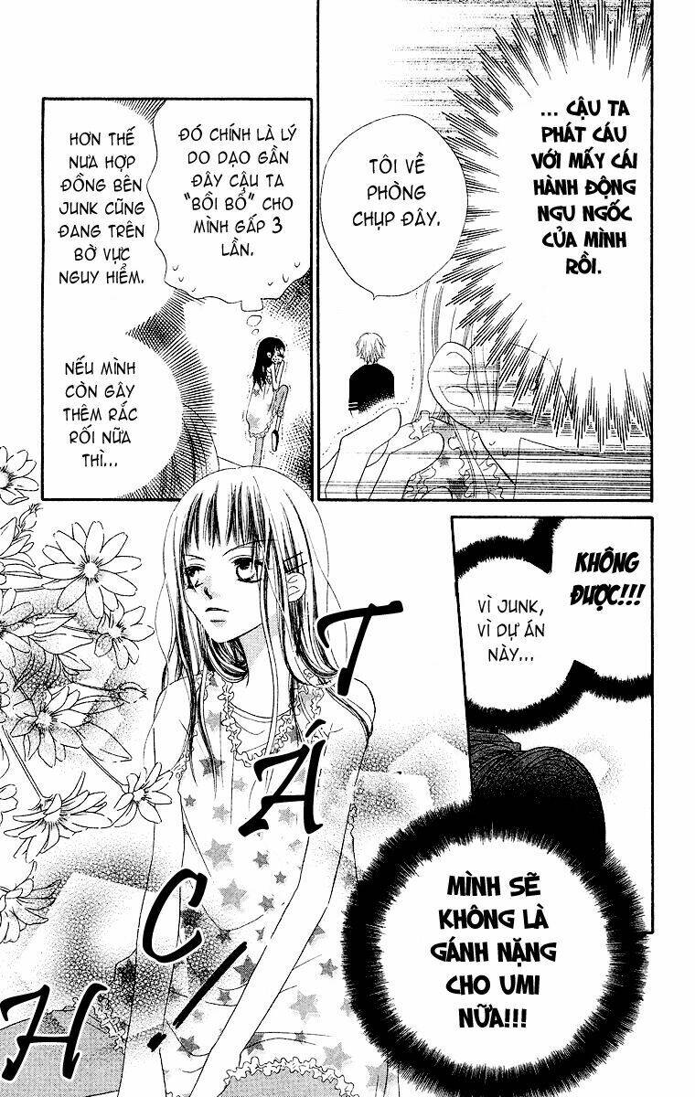 nosatsu junkie chapter 9 16