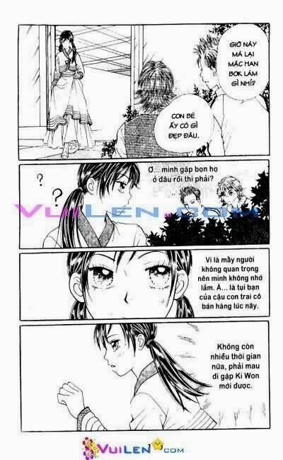 giấc mơ thần tượng chapter 4 110