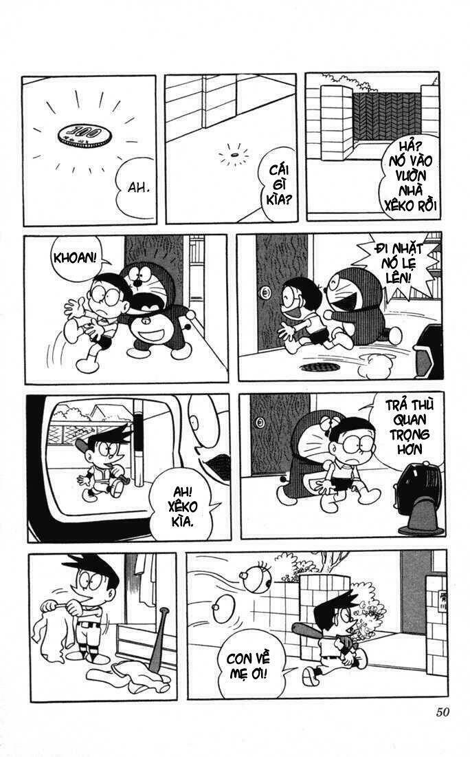 doraemon chapter 4 9