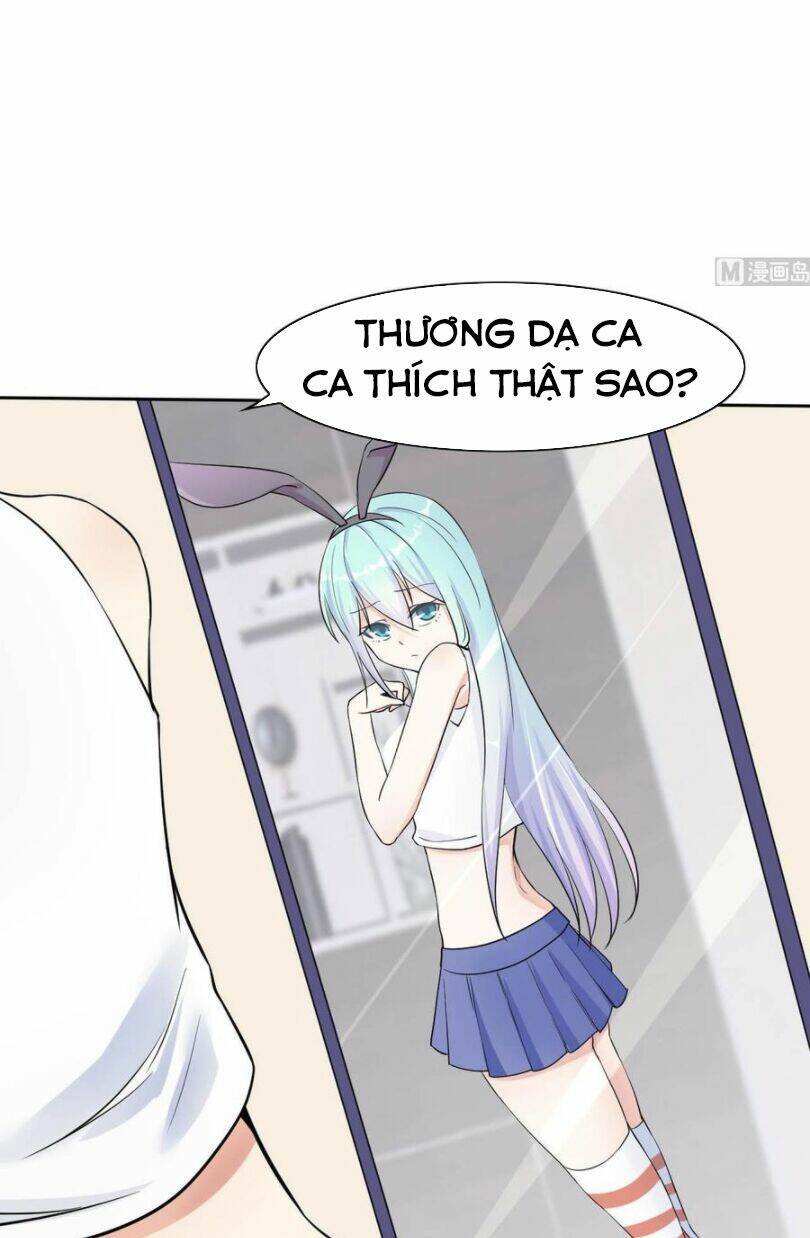 hắn là long ngạo thiên chapter 72 9