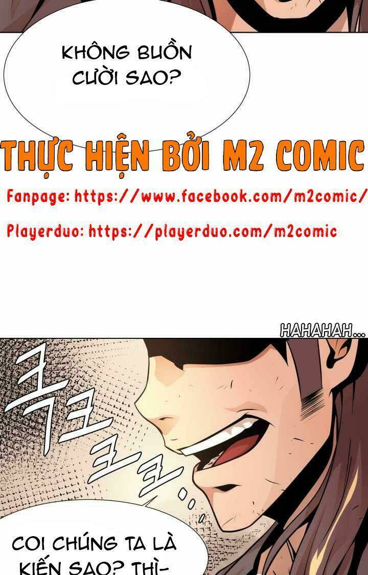 dain đồ sắt chapter 5 30