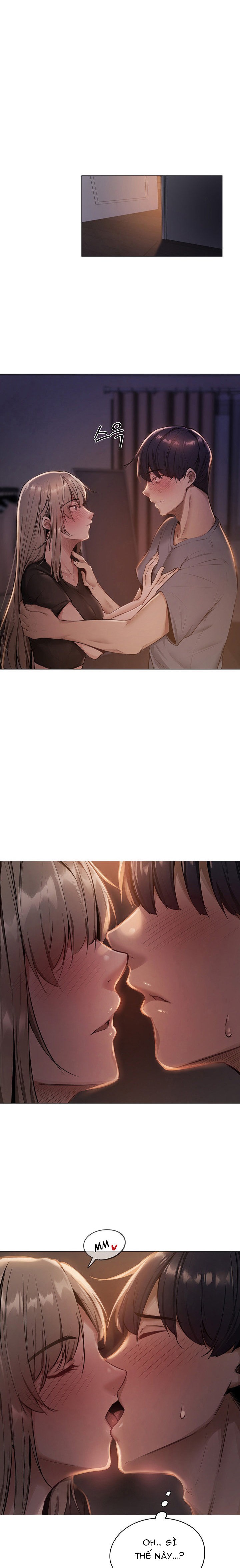 có phòng trống không? chapter 2 9