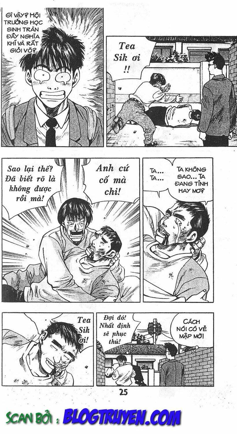 kid gang chapter 49 7