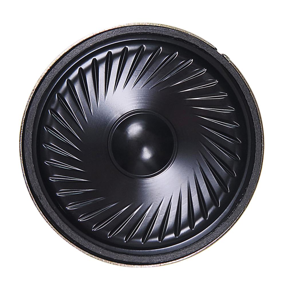 1 Từ Bên Trong Loa Tweeter 50 Mm 0.5W 8Ohm Chống Nước Accs Phần