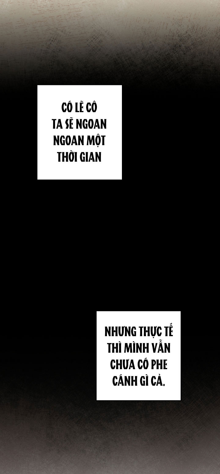 lí do cô ấy trở thành ác nữ chapter 7 13
