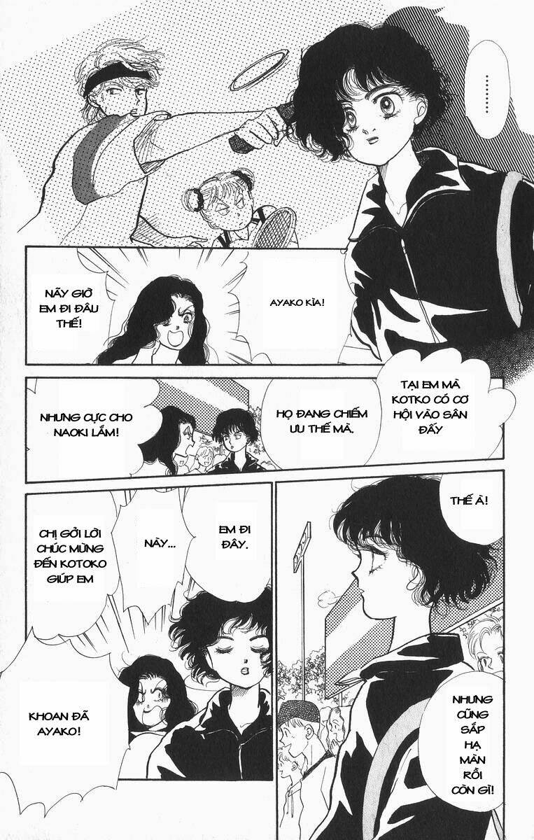 itazura na kiss chapter 27 38