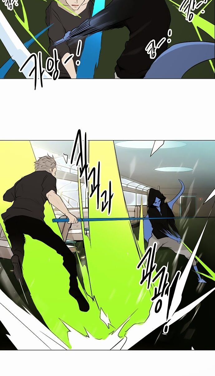 tòa tháp bí ẩn 2 chapter 115 27