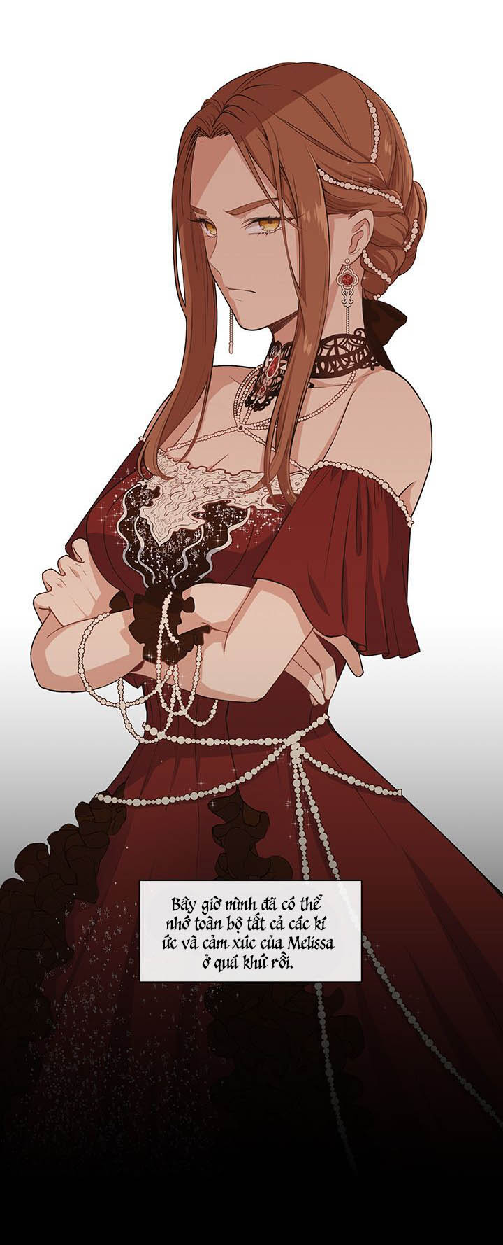 cẩn thận nữ phụ phản diện đấy! chapter 4 2