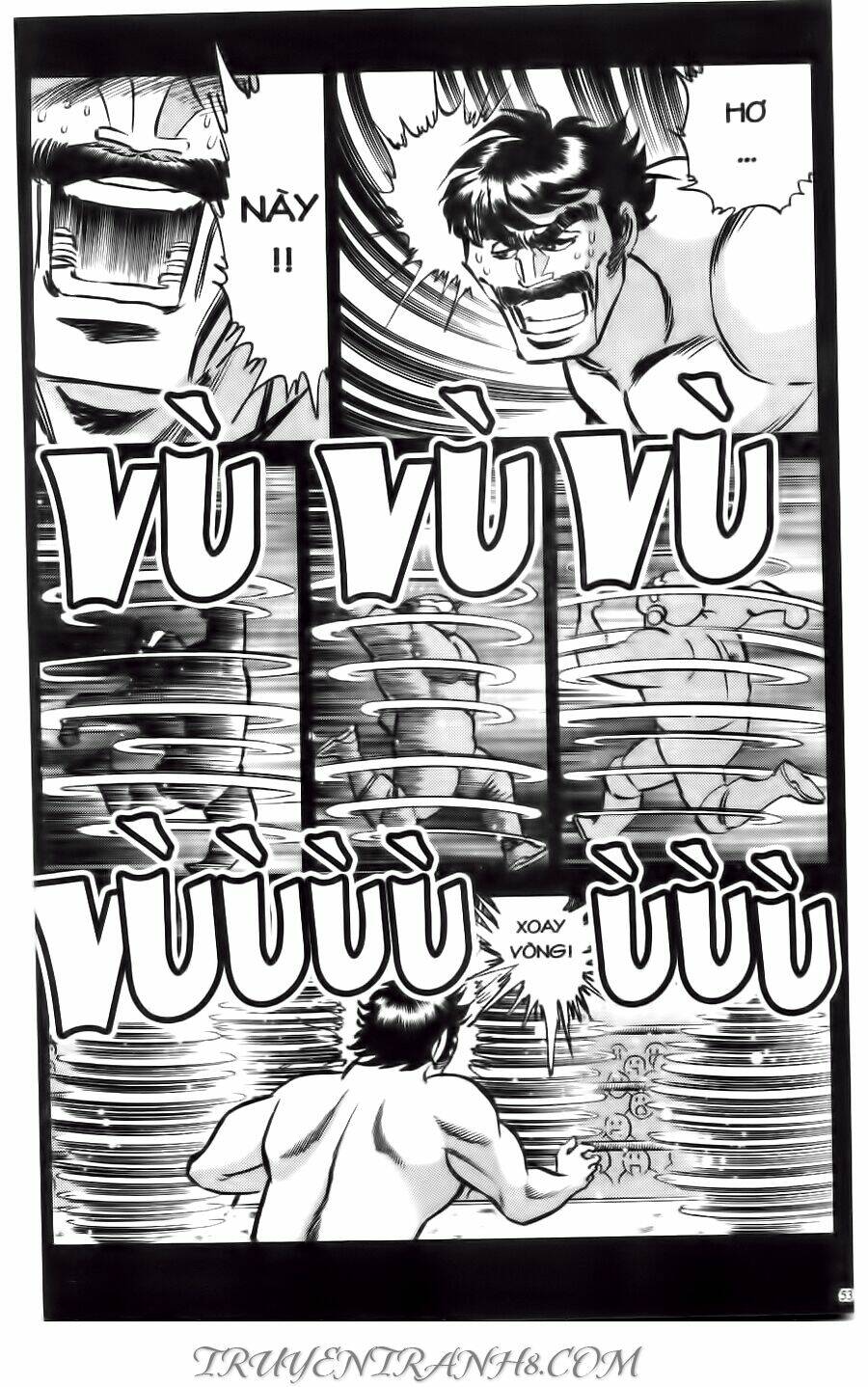 cây bút thần kỳ chapter 13 46