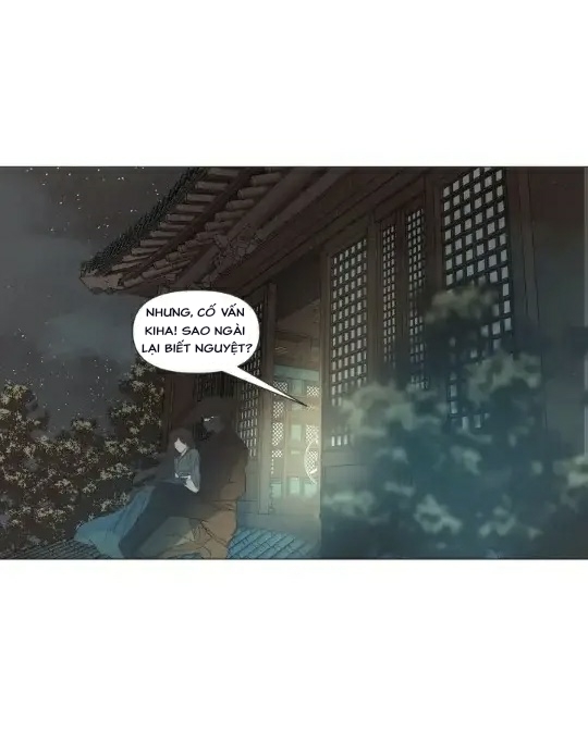 ellin’s solhwa chapter 17.4 9