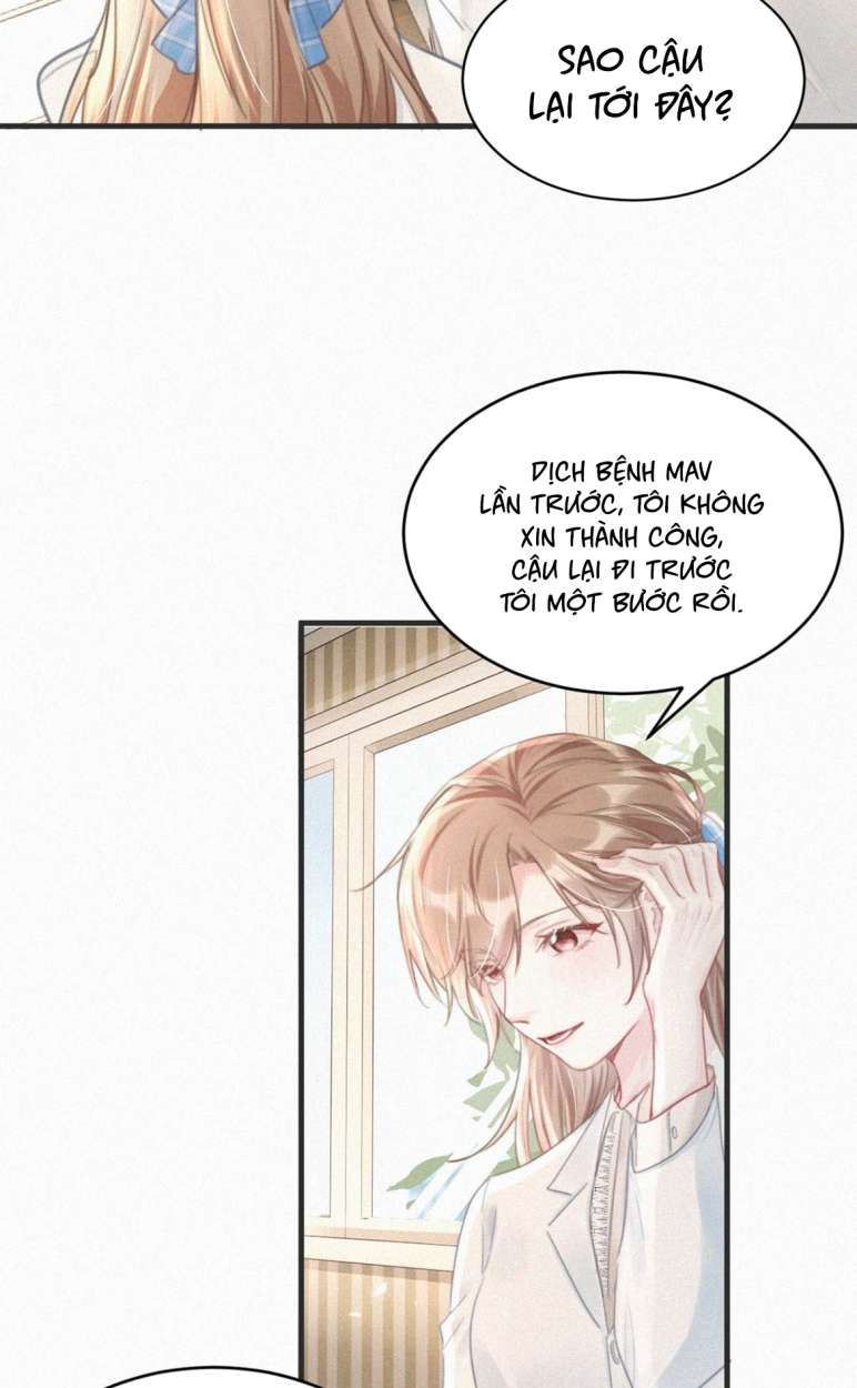 thần thương (môi súng) chapter 66 32