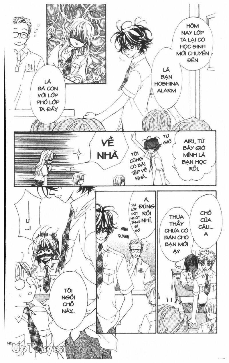 hoàng tử ếch(bản đẹp) chapter 3 58