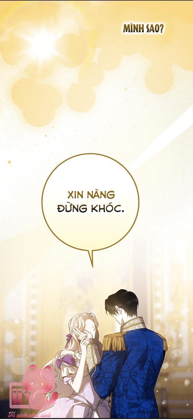 thuần hóa bạo chúa rồi bỏ trốn chapter 96 49