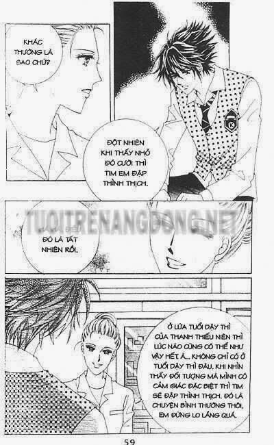 sức thanh xuân chapter 6 59