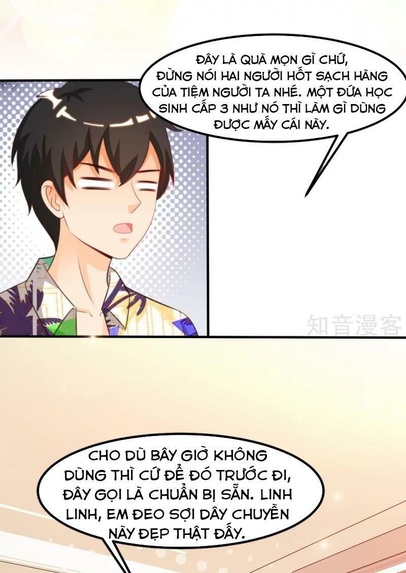 tối cường vận đào hoa chapter 111 7