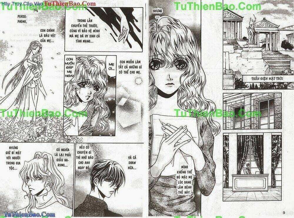 truyền thuyết cung hoàng đạo ii chapter 7 6