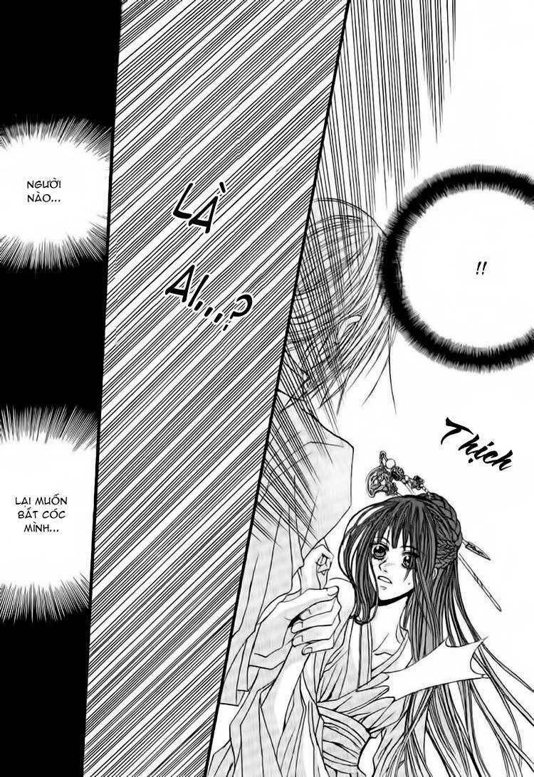 habaek-eui shinbu chapter 40 24